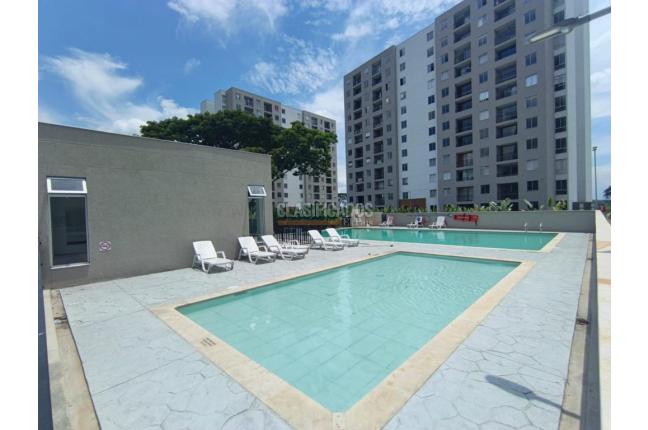 Apartamentos, Alquiler, Kachipay - $1.600.000
