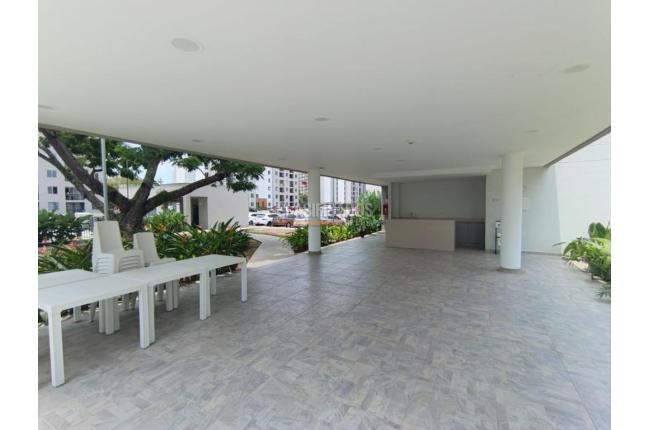 Apartamentos, Alquiler, Kachipay - $1.600.000
