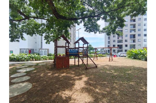 Apartamentos, Alquiler, Kachipay - $1.600.000