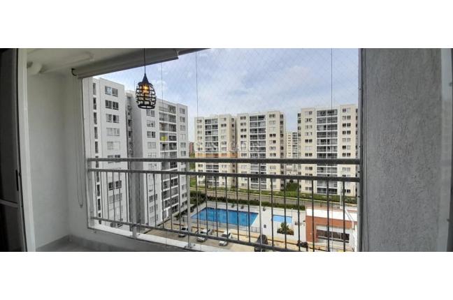 Apartamentos, Alquiler, Valle del Lili - $1.700.000