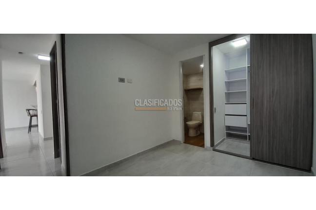 Apartamentos, Alquiler, Valle del Lili - $1.700.000