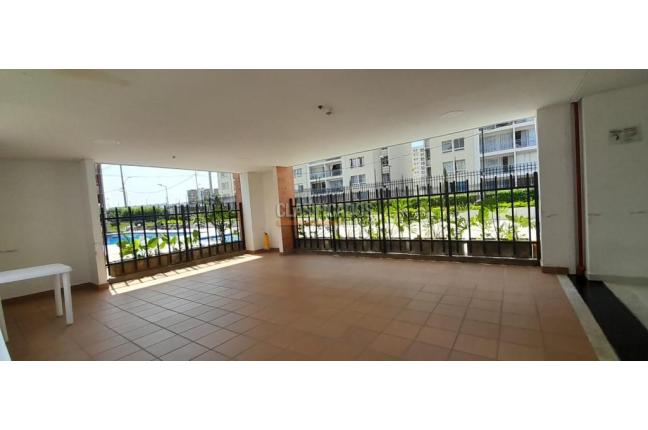 Apartamentos, Alquiler, Valle del Lili - $1.700.000