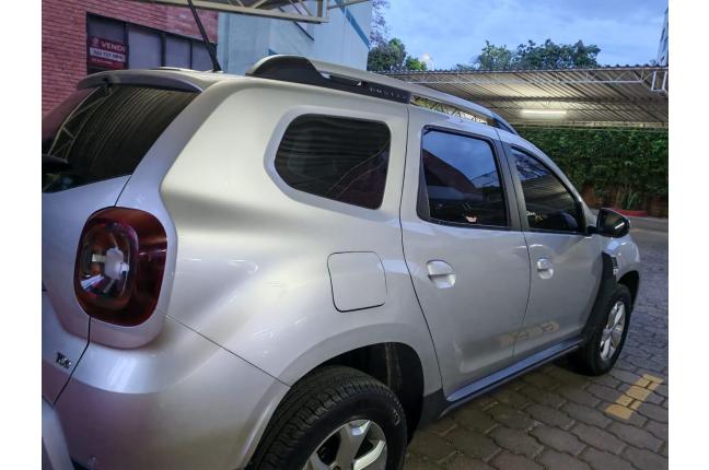 Renault Duster 2023
