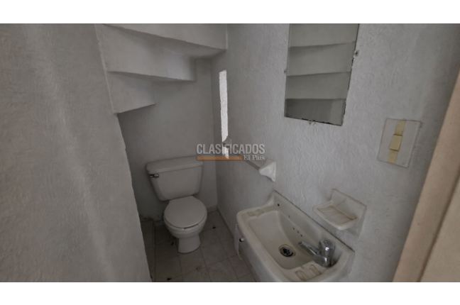 Casas, Venta, El Limonar - $570.000.000