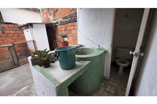Casas, Venta, El Limonar - $570.000.000