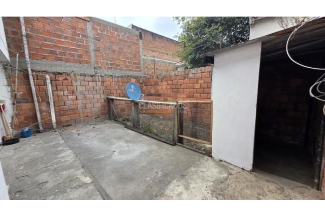 Casas, Venta, El Limonar - $570.000.000
