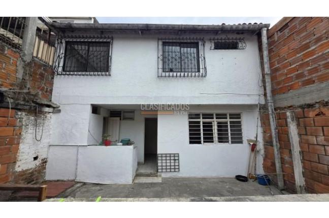 Casas, Venta, El Limonar - $570.000.000