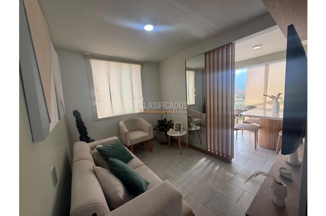 Apartamentos, Venta en Ciudad Melendez