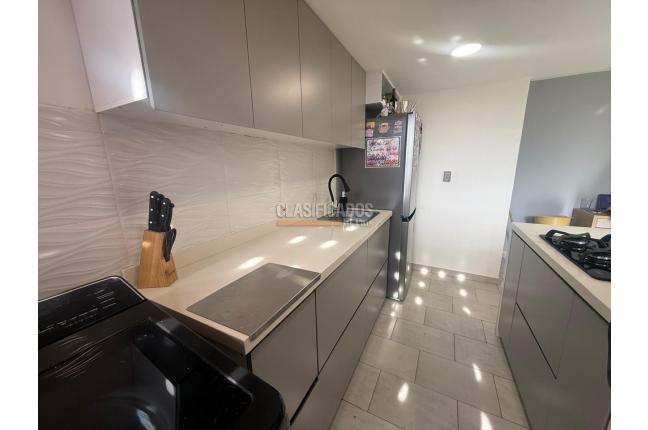 Apartamentos, Venta en Ciudad Melendez