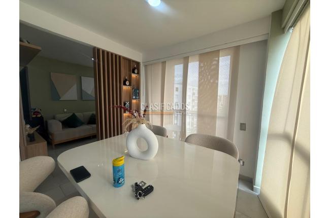 Apartamentos, Venta, Ciudad Melendez - $280.000.000