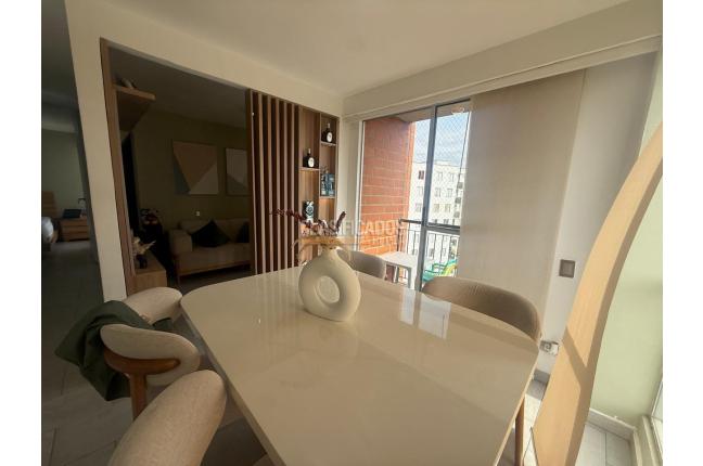 Apartamentos, Venta, Ciudad Melendez - $280.000.000