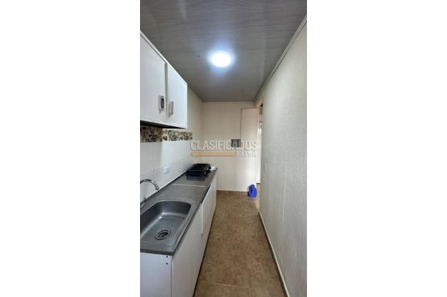 Apartamentos, Alquiler, Bogotá - $1.000.000