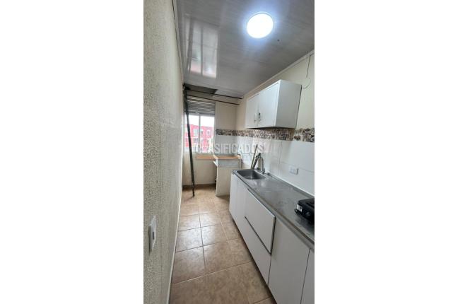 Apartamentos, Alquiler, Bogotá - $1.000.000