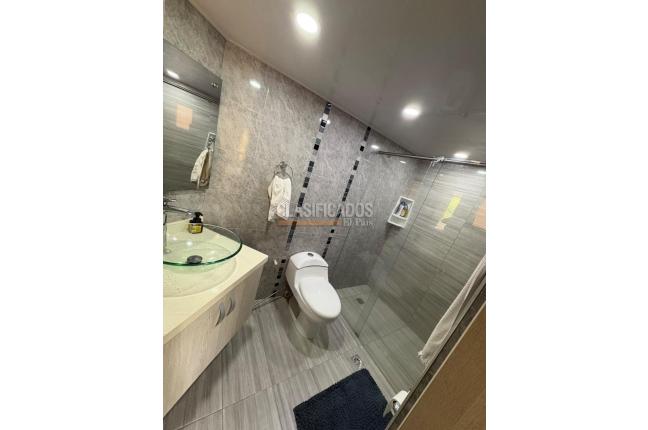 Apartamentos, Venta en La Hacienda