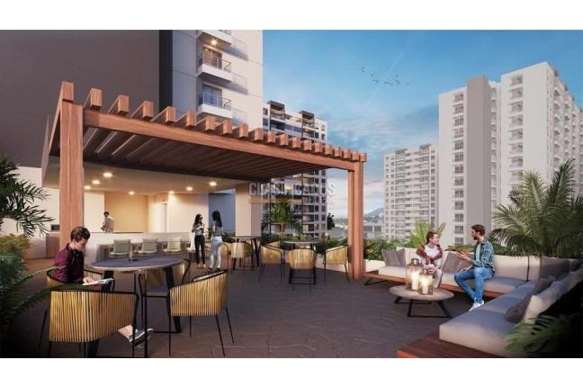 Apartamentos, Venta, Valle del Lili - $730.000.000