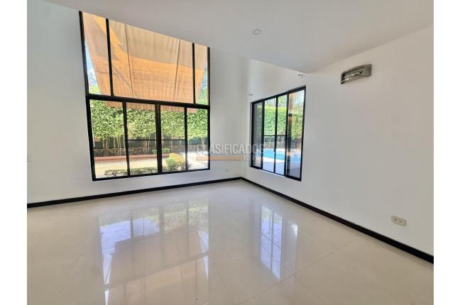 Casas, Venta en Pance