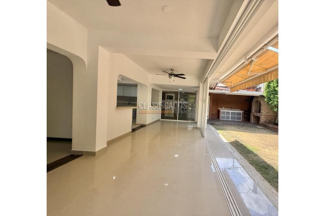 Casas, Venta, Pance - $1.600.000.000