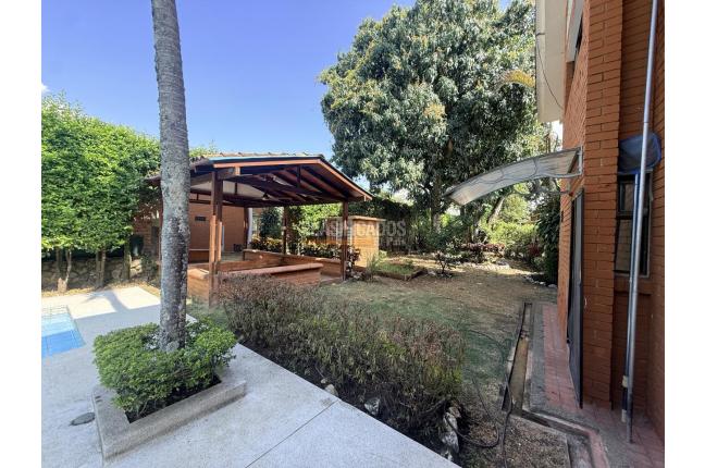 Casas, Venta, Pance - $1.600.000.000