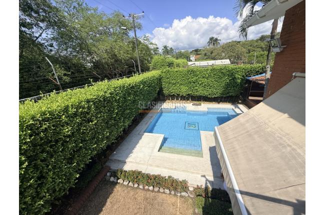 Casas, Venta, Pance - $1.600.000.000