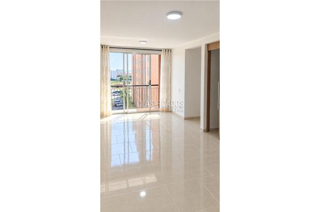 Apartamentos, Alquiler en Jamundí