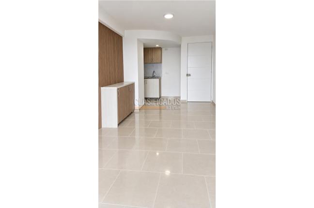 Apartamentos, Alquiler en Jamundí
