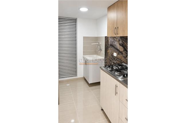 Apartamentos, Alquiler, Jamundí - $1.000.000