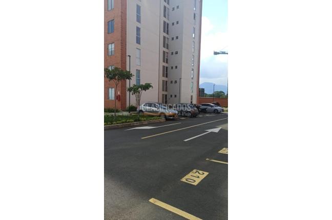 Apartamentos, Alquiler, Jamundí - $1.000.000