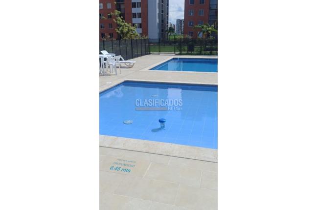 Apartamentos, Alquiler, Jamundí - $1.000.000