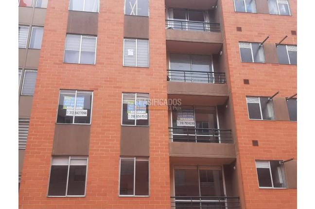 Apartamentos, Alquiler en Tocancipa