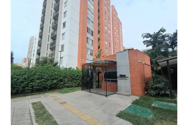 Apartamentos, Alquiler en Ciudad Melendez