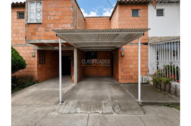 Casas, Alquiler en Palmira