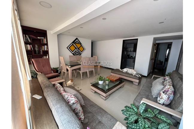 Apartamentos, Venta, Pance - $670.000.000
