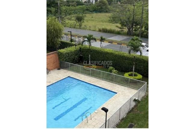 Apartamentos, Venta, Pance - $670.000.000