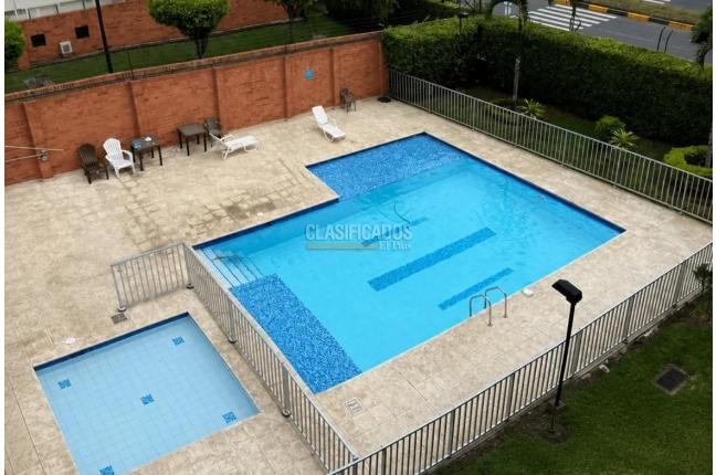 Apartamentos, Venta, Pance - $670.000.000
