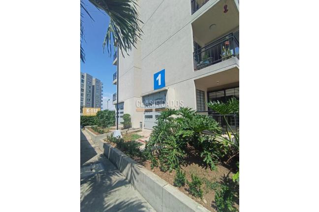 Apartamentos, Alquiler, Ciudad Bochalema - $1.800.000