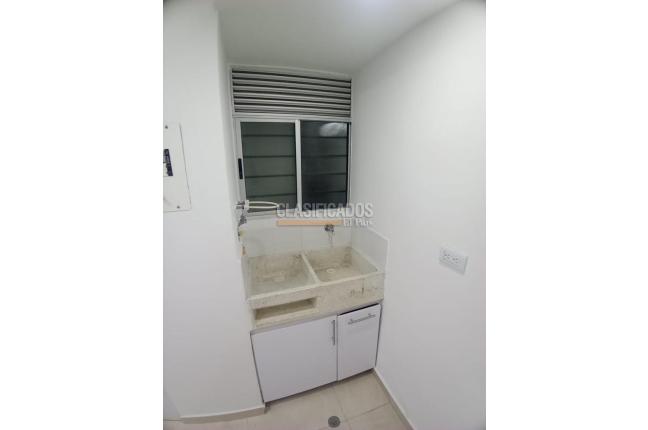 Apartamentos, Alquiler, Ciudad Bochalema - $1.800.000