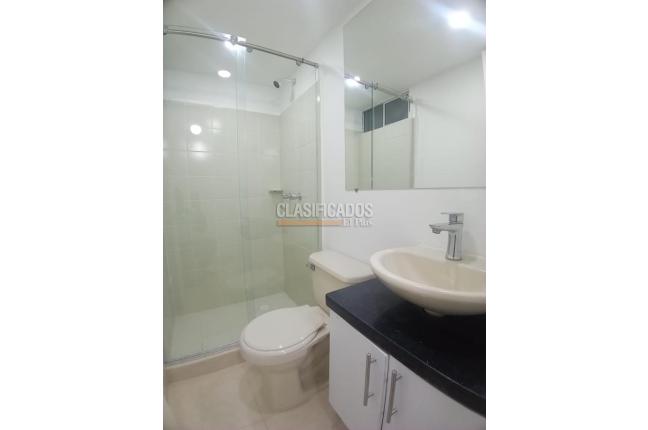 Apartamentos, Alquiler, Ciudad Bochalema - $1.800.000
