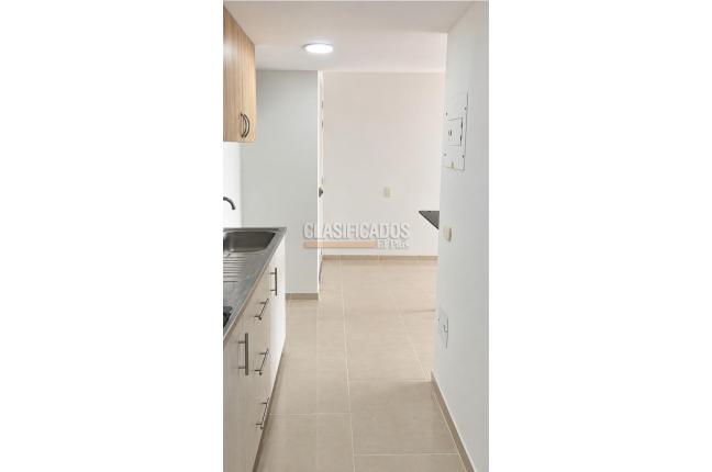 Apartamentos, Alquiler, Jamundí - $1.000.000