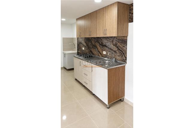 Apartamentos, Alquiler, Jamundí - $1.000.000