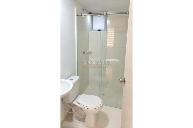 Apartamentos, Alquiler, Jamundí - $1.000.000