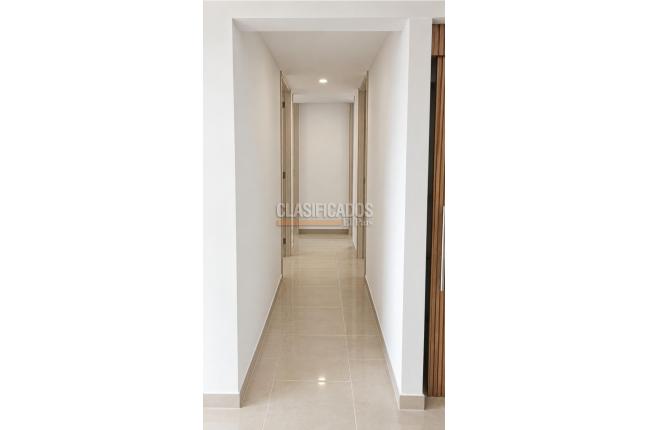 Apartamentos, Alquiler, Jamundí - $1.000.000