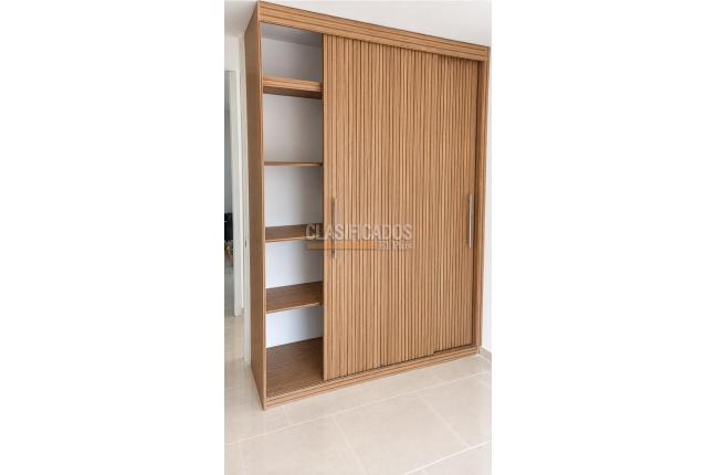 Apartamentos, Alquiler, Jamundí - $1.000.000