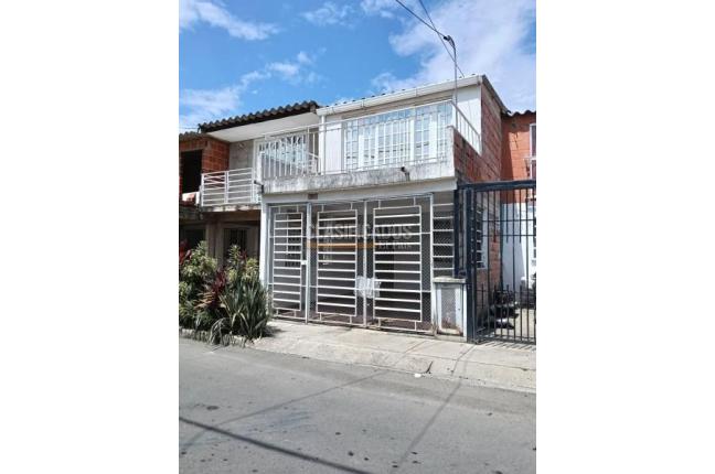 Casas, Venta en Jamundí