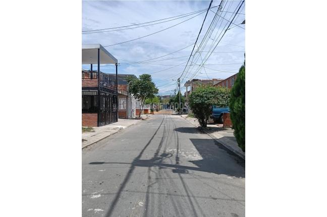 Casas, Venta en Jamundí