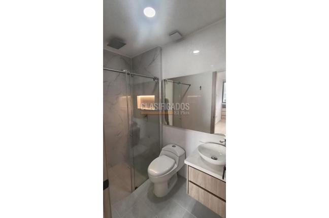 Apartamentos, Alquiler, Bucaramanga - $3.500.000