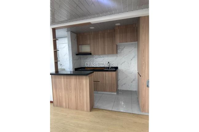 Apartamentos, Alquiler, Zipaquira - $1.080.000