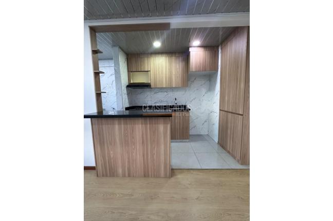 Apartamentos, Alquiler, Zipaquira - $1.080.000