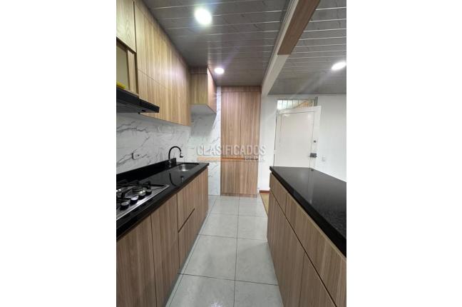 Apartamentos, Alquiler, Zipaquira - $1.080.000