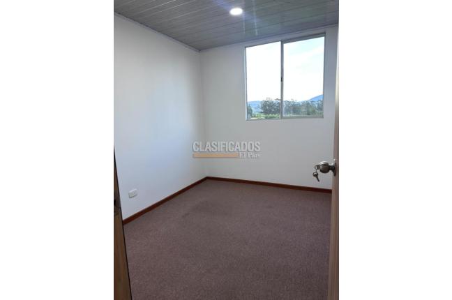 Apartamentos, Alquiler, Zipaquira - $1.080.000