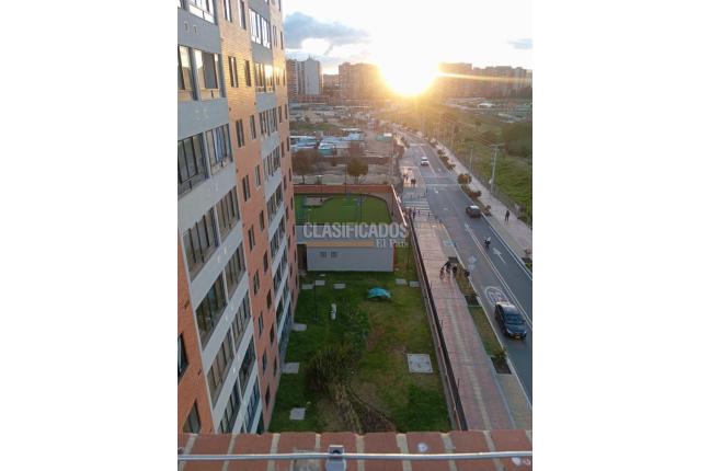 Apartamentos, Alquiler, Bogotá - $1.700.000